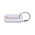 Barcode Key Chain Case